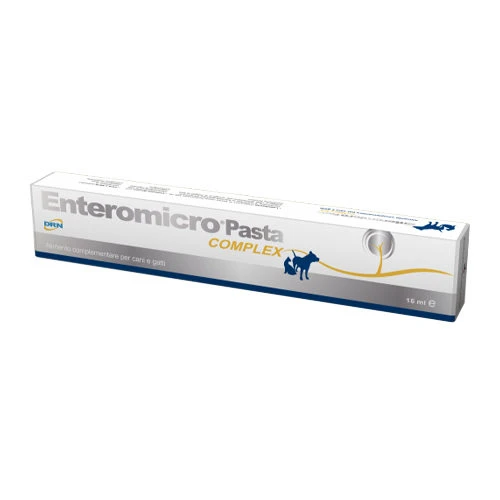DRN Enteromicro Complex - Pasta 2 DRN Enteromicro Complex - Pasta - Afbeelding 2