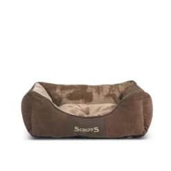 Scruffs Chester Box Bed -Bekend Hondenspullen Winkel 03ba076ec7fa6aacdebdfbe2e90d540bee51d4e4e2e994616c2ea53eb68efc77 3