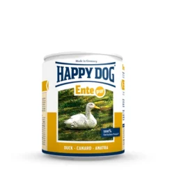 Happy Dog Sensible Pure France (voorheen Happy Dog Ente Pur) -Bekend Hondenspullen Winkel 0885f6ca814ae10e039a81deb6400b500e076e1c86a3f9faf55e25a5ce2dcbd5 4