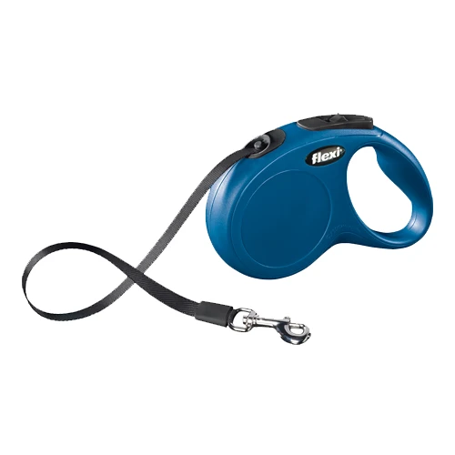 Flexi Rollijn New Classic - Tape Leash 1 Flexi Rollijn New Classic - Tape Leash