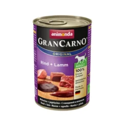 Animonda GranCarno Original Adult -Bekend Hondenspullen Winkel 0b57b586e1a6d7176df4fd247b3918d2ab0103adf4f8151a4aea83b9c89e0037 5