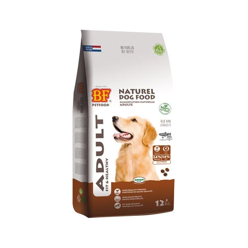 Biofood BF®Petfood Adult Krokant 1 Biofood BF®Petfood Adult Krokant