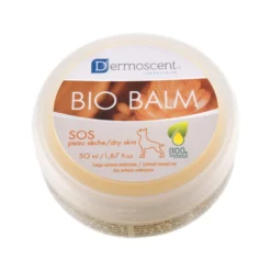 Dermoscent BIOBALM ® 5 Dermoscent BIOBALM ® -Bekend Hondenspullen Winkel 114d8bc95cfc4af6804232c8c55f39748ac66067d12cb9803107b6b494b4a761 3 5