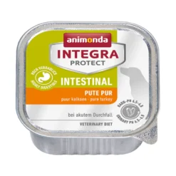 Animonda Integra Protect Dog Intestinal - Kalkoen -Bekend Hondenspullen Winkel 13694a5e87f8f1731d93ba8373a2a40024bb1ecb1d639c3629eaf8e03773f453 3 6
