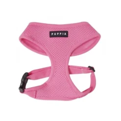 Puppia Soft Harness -Bekend Hondenspullen Winkel 1540ee3d9f3ce57b328a2557af0b6079327f7ffe8955144d0ec9d5a604b9567e 3