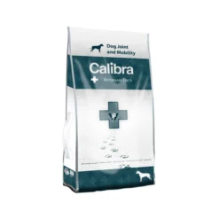 Calibra Dog Veterinary Diets - Joint & Mobility 9 Calibra Dog Veterinary Diets - Joint & Mobility -Bekend Hondenspullen Winkel 1585288e922d63c24611662e95824aadc8c9ec9a13bcebdb7d5e6c41ce1e3b16 4