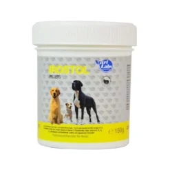 Nutrilabs Irostol - Pellets -Bekend Hondenspullen Winkel 18db4e44dc0f3199e569fffa97f8c775329fe349e3f9234e8cc88d1a20184588 4