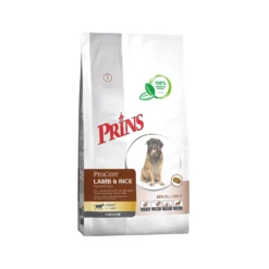 Prins ProCare Croque Lamb & Rice Hypoallergic -Bekend Hondenspullen Winkel 19077d06dba1a1505280ac25d8c53e6145c40744505be3744a4b46a5685075ef 3