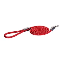 Rogz Rope Line Fixed Lead -Bekend Hondenspullen Winkel 19c74f1b5e6649480081c254bc007a397f883ca95d8485aad25f51e32a479d38 3
