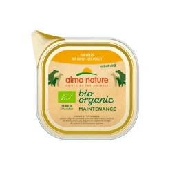 Almo Nature - Bio Organic Maintenance - Kip 7 Almo Nature - Bio Organic Maintenance - Kip -Bekend Hondenspullen Winkel 1ab4066ce9c2d9159cea41a8eeb63390a355641b9fe7f5cd6d3500a8a770dab7 4