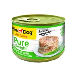 GimDog Pure Delight -Bekend Hondenspullen Winkel 1b83c0e943fb3e8f8b91d0d13a5d64e90f2ea280d1d30fe6a90b0fdbd2852276 3
