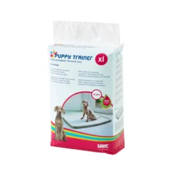 Savic Puppy Trainer + Pads -Bekend Hondenspullen Winkel 1c5a49b2db0a1e7154aa8252cb6274ecdf18c5f959e3b4715d8f2c6e4d3b07bc 5