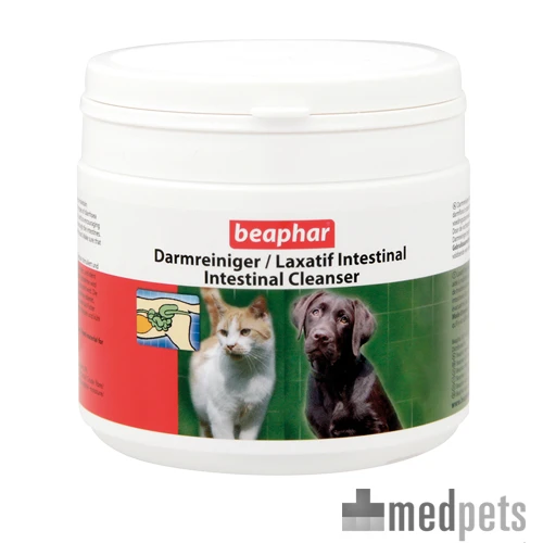 Beaphar Darmreiniger 1 Beaphar Darmreiniger