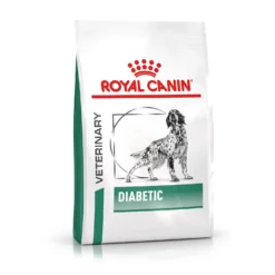 Royal Canin Diabetic Hond