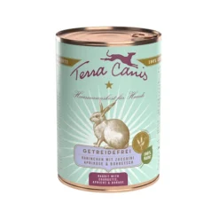 Terra Canis Grainfree - Konijn Met Courgette -Bekend Hondenspullen Winkel 1fadd6d0b3d7a38f28788580c04ae2448139315b38544179b977a6806f632a66 4