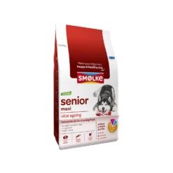 Smølke Hond Senior Maxi -Bekend Hondenspullen Winkel 1fc91899e3a014ad1ef721a4f8ab2128c2dfe7cffab25ad6a4ee32c9b66b77b7 4