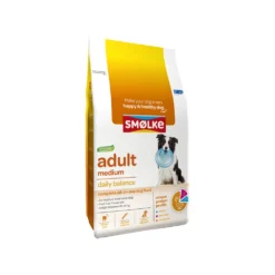 Smølke Hond Adult Medium -Bekend Hondenspullen Winkel 224fdad7230260347c52ae04bb7097bc4110c5d6074d796d495f4fa1474de918 4