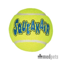KONG Ultra Squeackair Ball