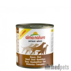 Almo Nature HFC Natural Hondenvoer - Blik - Rund