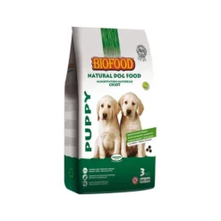 Biofood BF®Petfood Puppy -Bekend Hondenspullen Winkel 28a6c4c21b31ee623eb8445cac5c6b62e05552b4a3e78fabe64cafc9ffb2c326 3