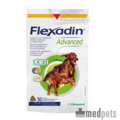 Flexadin Advanced Hond 7 Flexadin Advanced Hond -Bekend Hondenspullen Winkel 291c2f1b611ae17b95ebaf80fc7db6165d15de15cdba6fd3a493f1e6bb3d3dac 4