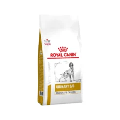 Royal Canin Urinary S/O Moderate Calorie Hond -Bekend Hondenspullen Winkel 29d2c231e8f81732cd09c625f2098f06a0146a4d6585fd3c4ce9e5aa80252440 5