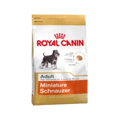 Royal Canin Mini Schnauzer Adult - Hondenvoer -Bekend Hondenspullen Winkel 2cae8209116ad9df2618feb7b7f968f8f53148732608caa589100f281cefdeea 4