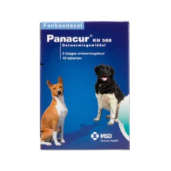 Panacur - Hond & Kat -Bekend Hondenspullen Winkel 2cf5a40ff013217e61a00c62396150722385bcf18c4f5db8c32f074361e6cad4 3