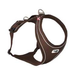 Curli Belka Comfort Harness -Bekend Hondenspullen Winkel 30cbe6169120b810db82c6f28e00d748d3829484773e7e2bc5ff29f09e5b3622 3