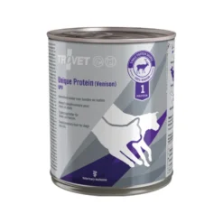 TROVET Unique Protein UPV (Venison) - Hond/Kat 10 TROVET Unique Protein UPV (Venison) - Hond/Kat -Bekend Hondenspullen Winkel 3161f7429d7b886205f149d421b3785c6321bbcc77f327f82c998f5d9288db0d 3