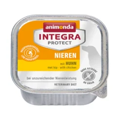 Animonda Integra Protect Dog Nieren - Kip - Kuipje -Bekend Hondenspullen Winkel 31c6bda9dac84ffe63ebfc85ed61a4eb31a23ea3f443e718a8146a58907626c1 3 6
