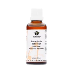 Groene Os Scutellaria Tinctuur - Hond/Kat -Bekend Hondenspullen Winkel 350bf1d6ace255b5ab74bfb6f3a7a7d755146fc01617d8a572b61c67fe250ab2 3 5