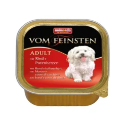 Animonda Vom Feinsten Classic -Bekend Hondenspullen Winkel 35205ed733e7276c28ea3e8583251c55f064d325f2e51f2c69fada8448314551 3