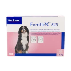 Virbac Fortiflex 225, 375 En 525 10 Virbac Fortiflex 225, 375 En 525 -Bekend Hondenspullen Winkel 37bd6db8dee3d57c2b5d142f542932e6d0632eb66e2e8530ac67b01e58a4c646 3