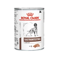 Royal Canin Gastrointestinal Low Fat Hond - Blik -Bekend Hondenspullen Winkel 39028cef899b37a5d77232ceaced6d9237f9ab1c00e55ae151eddcd79d4fcd8a 3 5
