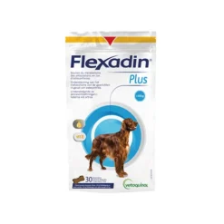 Flexadin Plus Hond/Kat