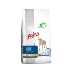 Prins ProCare Croque Super Performance -Bekend Hondenspullen Winkel 3cff73886062c823c0763b42fadcc91150a7ae184f70f927bf73cdb06fda4c3d 4