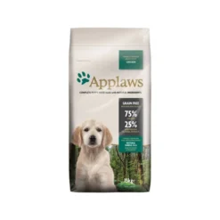Applaws Puppy - Small & Medium - Chicken 7 Applaws Puppy - Small & Medium - Chicken -Bekend Hondenspullen Winkel 447835ac84d4266c4c43f0dc6282e13d89f210d292170e576cf1f801937fff0f 4