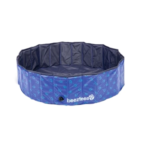 Beeztees Hondenzwembad Doggy Dip 1 Beeztees Hondenzwembad Doggy Dip