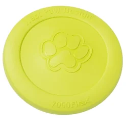 West Paw Zogoflex Zisc - Flying Disc 15 West Paw Zogoflex Zisc - Flying Disc -Bekend Hondenspullen Winkel 49987af4628cc608a9f36ad9b9bc463a359201731317e509472a5315e03716c6 4