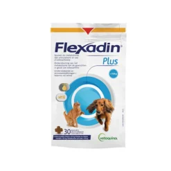 Flexadin Plus Hond/Kat -Bekend Hondenspullen Winkel 4a86acfe19e2ad9383431bf6925b4d0c3ff425a96c1941cbb050f41adfef69fc 5