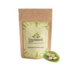 Organimal Darmen In Balans - Hond 9 Organimal Darmen In Balans - Hond -Bekend Hondenspullen Winkel 4e82b3b9fe76e276aa7522c290c10b894ad80b1805556e30fcc671d60fd15da5 3 5