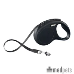 Flexi Rollijn New Classic - Tape Leash 26 Flexi Rollijn New Classic - Tape Leash -Bekend Hondenspullen Winkel 5038874761d2f28cf01ea213443945b4e8454b2c9156c947647907e27447ffdb 3
