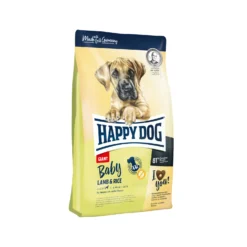 Happy Dog Sensible Puppy - Salmon En Potato (Zalm En Aardappel) 7 Happy Dog Sensible Puppy - Salmon En Potato (Zalm En Aardappel) -Bekend Hondenspullen Winkel 50e12e9262f15c3dddfce7cfca0a5e0e9f1cf5f7de7d42c6147219a3d1508818 5