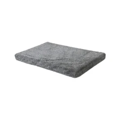 51 Degrees North Orthopedisch Cosy Matras 13 51 Degrees North Orthopedisch Cosy Matras -Bekend Hondenspullen Winkel 51 orthopedic cosy mattress 1 grey l 88x55x5cm 129286 1000 none