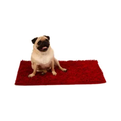 51 Degrees North Clean & Dry Benchmat -Bekend Hondenspullen Winkel 51 degrees north clean dry benchmat 208640 1000 none