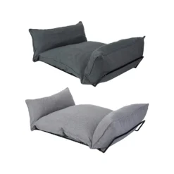 51 Degrees North Orthopedisch Cotton Wire Bed -Bekend Hondenspullen Winkel 51 degrees north orthopedisch cotton wire bed 209027 1000 none