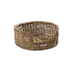 51 Degrees North Rattan Basket -Bekend Hondenspullen Winkel 51 degrees north rattan basket 209963 1000 none