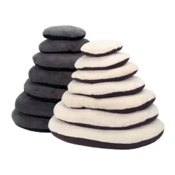 51 Degrees North Sheep Ovaal Hondenkussen 20 51 Degrees North Sheep Ovaal Hondenkussen -Bekend Hondenspullen Winkel 51 degrees north sheep ovaal hondenkussen 144276 1000 none