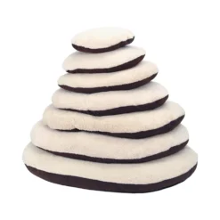 51 Degrees North Sheep Ovaal Hondenkussen 22 51 Degrees North Sheep Ovaal Hondenkussen -Bekend Hondenspullen Winkel 51 degrees north sheep ovaal hondenkussen 144287 1000 none